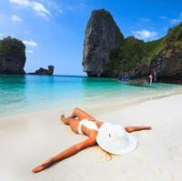 Отзыв от Анастасия - виза ДТВ